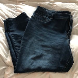 Maurice’s Jeggings